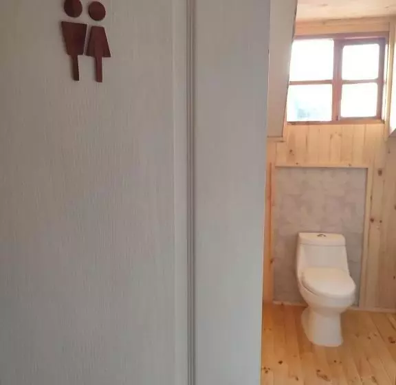 Majatalo Verdeagua Hostal