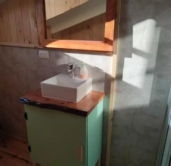 Majatalo Verdeagua Hostal