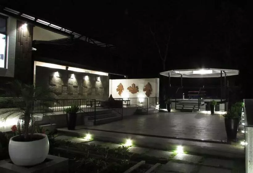 リゾートホテル Inika