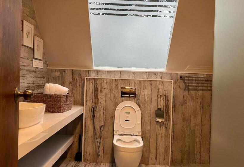 אתר נופש Inika