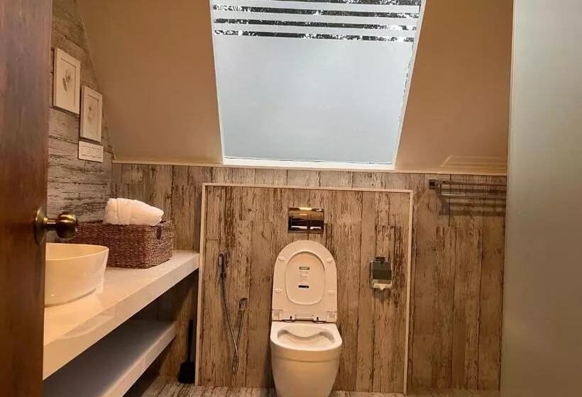 リゾートホテル Inika