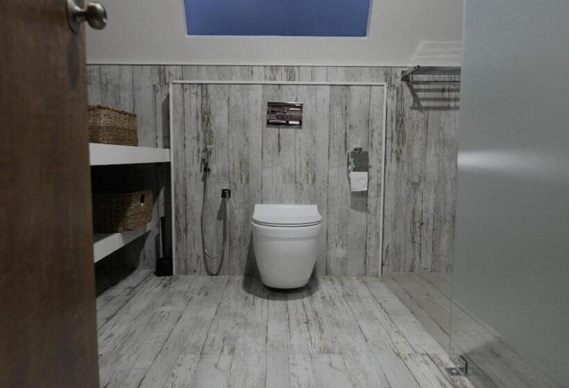 אתר נופש Inika