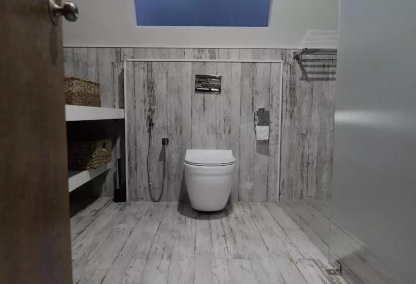 リゾートホテル Inika