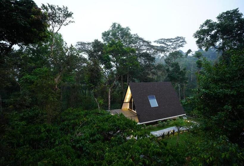 אתר נופש Inika