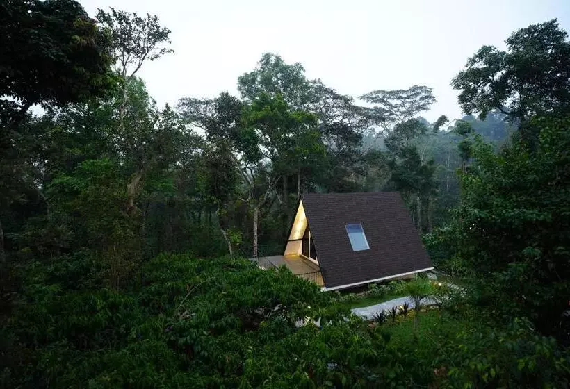 リゾートホテル Inika