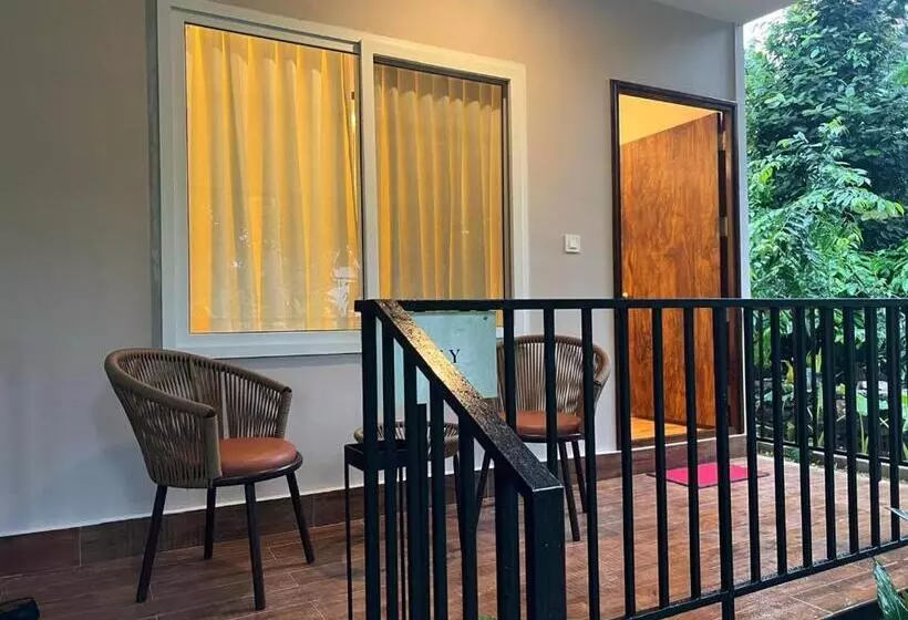 リゾートホテル Inika