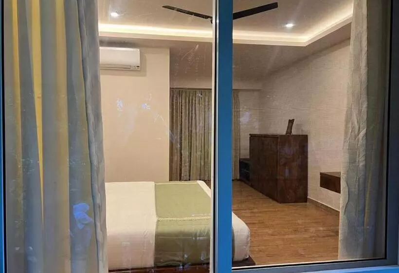 リゾートホテル Inika