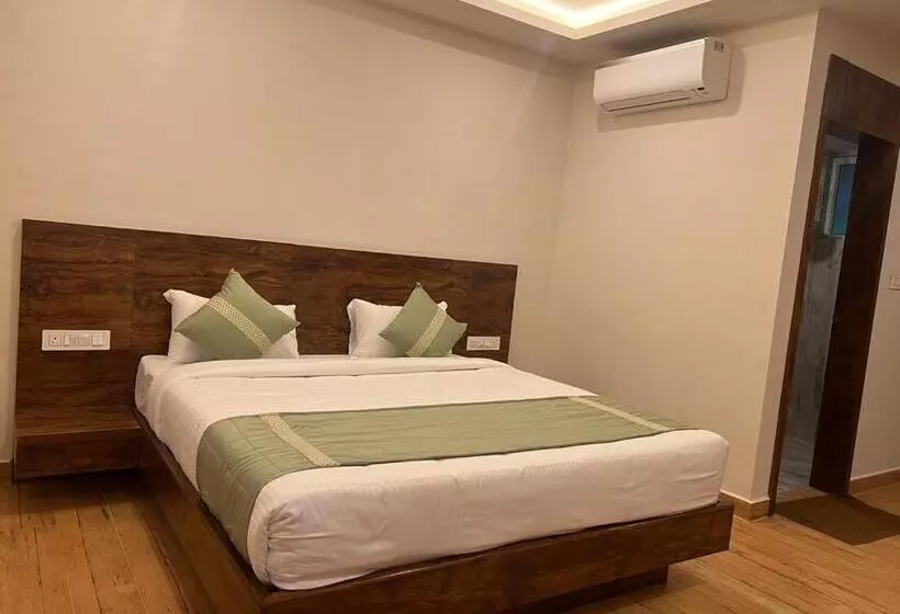 リゾートホテル Inika