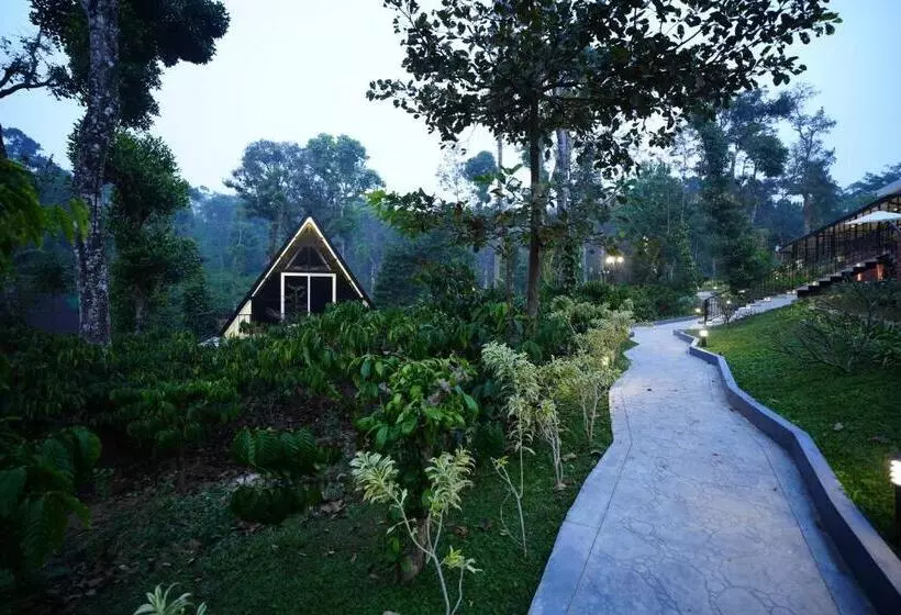 リゾートホテル Inika