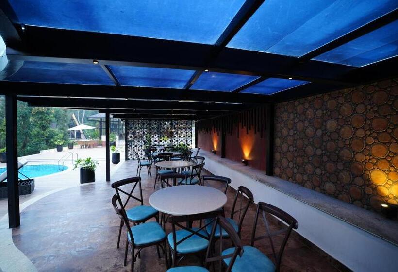 אתר נופש Inika