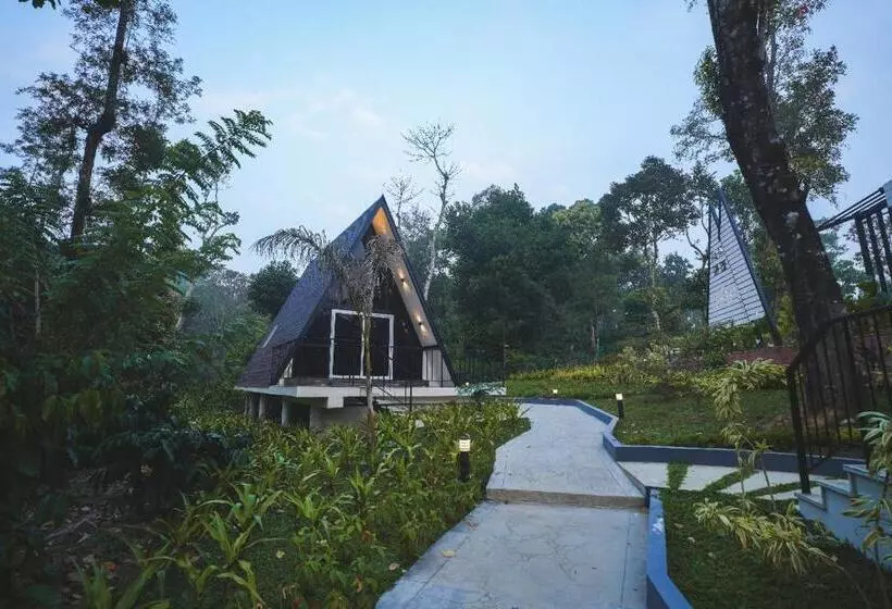 リゾートホテル Inika