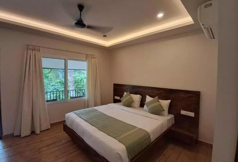 リゾートホテル Inika