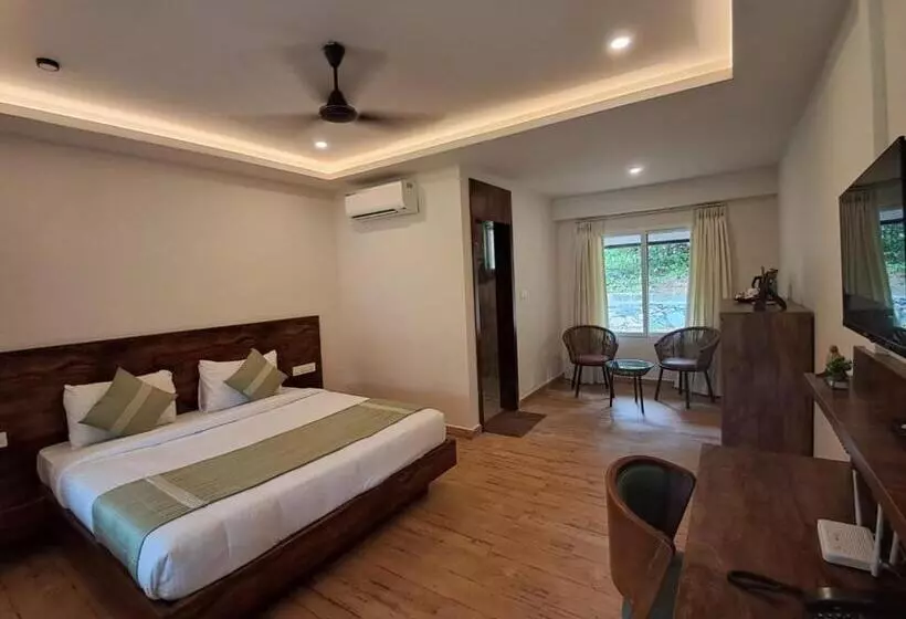 リゾートホテル Inika