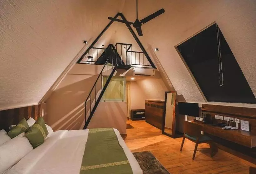 リゾートホテル Inika