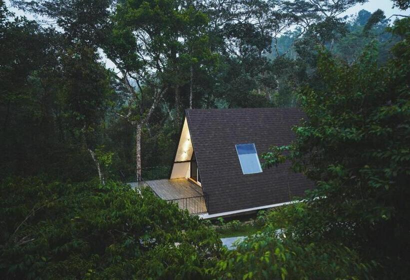 אתר נופש Inika