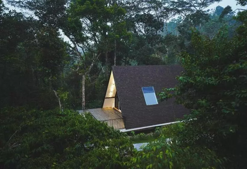 リゾートホテル Inika