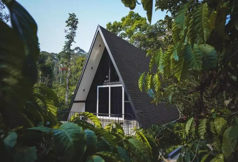 リゾートホテル Inika