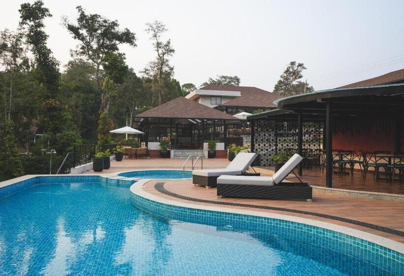 אתר נופש Inika