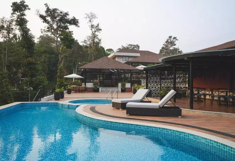 リゾートホテル Inika