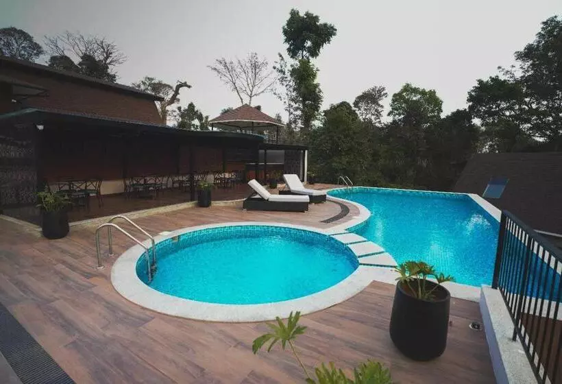 リゾートホテル Inika