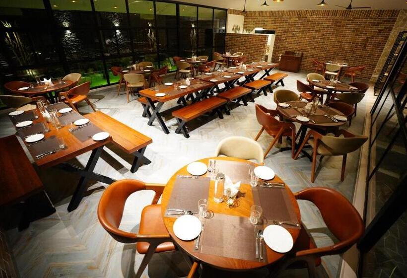 אתר נופש Inika