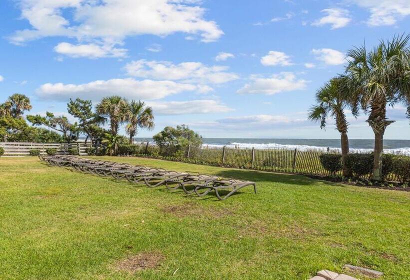 Resort Otel Ocean Front Luxury Grand Cayman Restort, 10 Pools, Hot Tubs, Lazy River, Water Park, 2 Onsite Restau