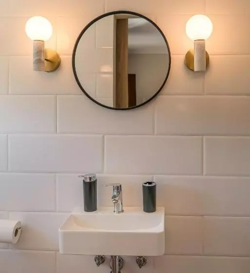 The Lofts @ Maple Square