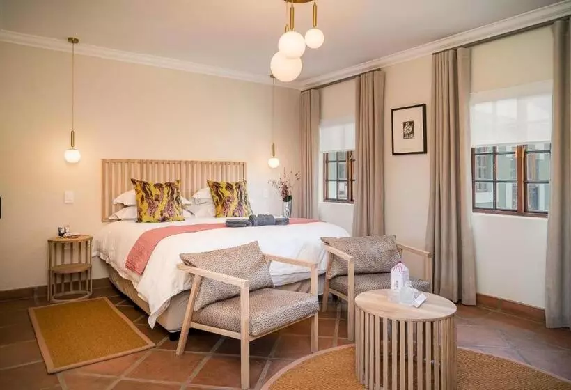 The Lofts @ Maple Square