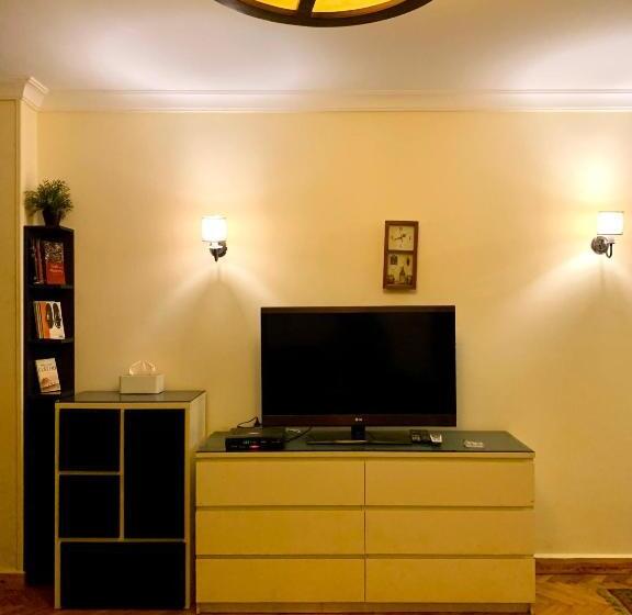 Airport Hotel Room   Sheraton