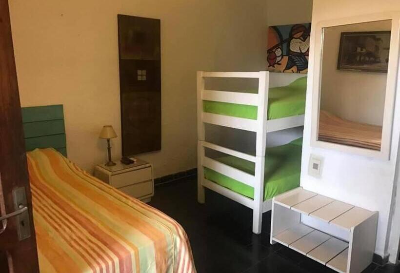 فندق صغير Amaaral