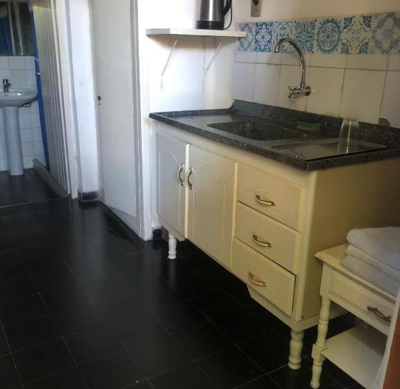 فندق صغير Amaaral