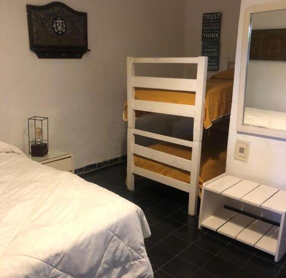 فندق صغير Amaaral