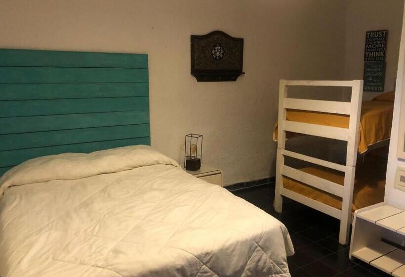 فندق صغير Amaaral