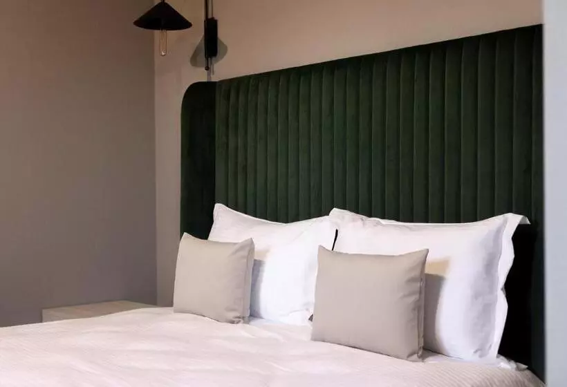 ユースホステル R.