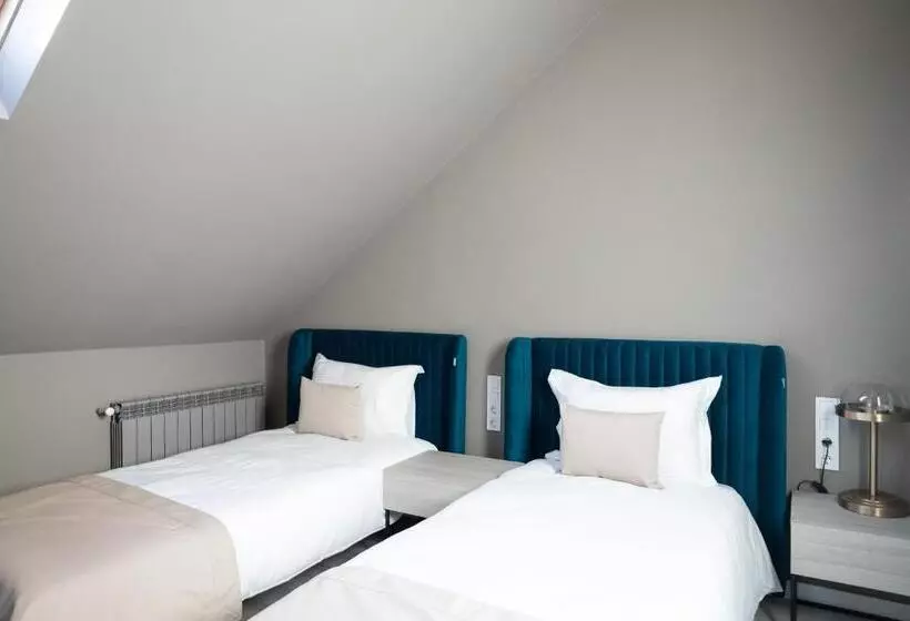 ユースホステル R.