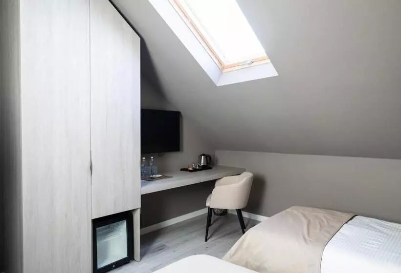 ユースホステル R.