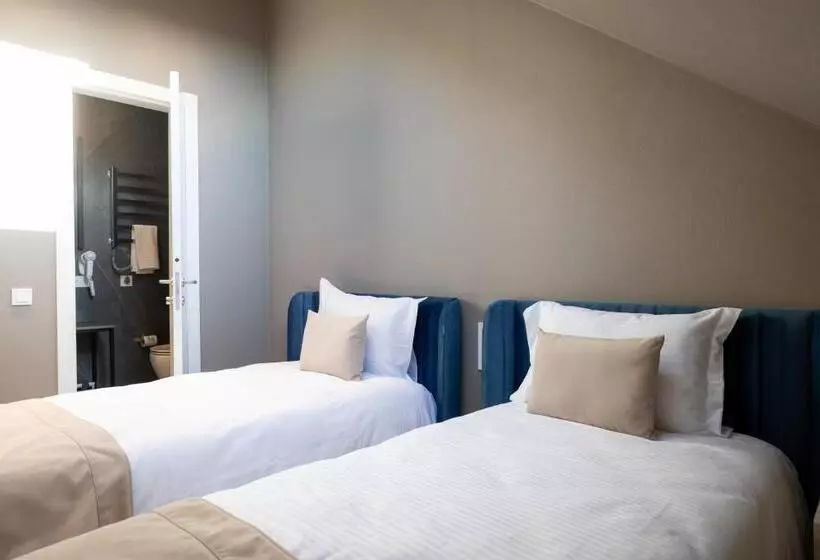 ユースホステル R.