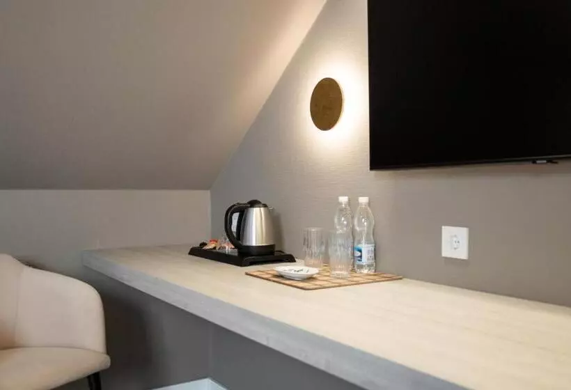 ユースホステル R.