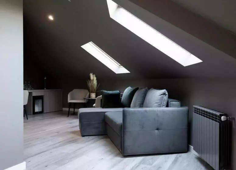 ユースホステル R.