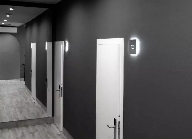 ユースホステル R.