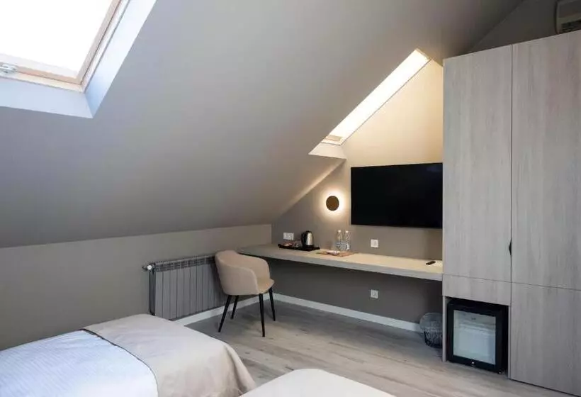 ユースホステル R.