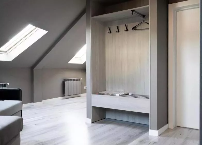 ユースホステル R.