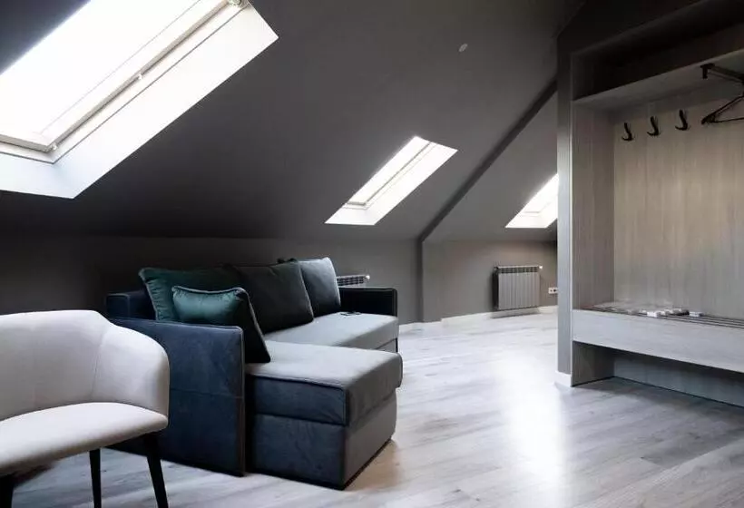 ユースホステル R.