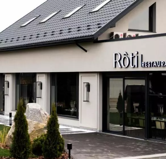 ユースホステル R.