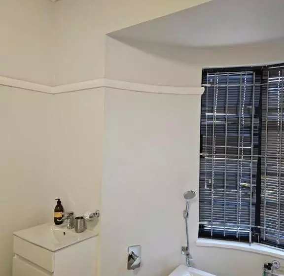 ベッドアンドブレックファースト 13 On Fifth Avenue, Walmer, Port Elizabeth