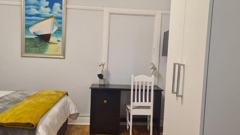 مبيت وإفطار 13 On Fifth Avenue, Walmer, Port Elizabeth