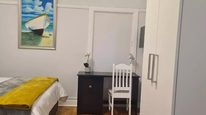 ベッドアンドブレックファースト 13 On Fifth Avenue, Walmer, Port Elizabeth