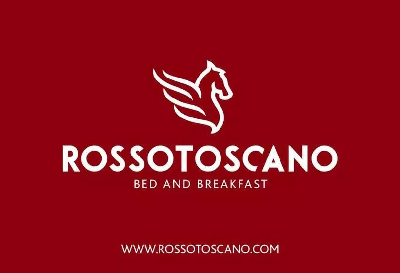 ベッドアンドブレックファースト Rossotoscano