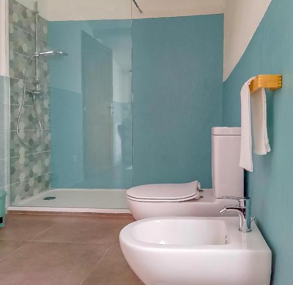 住宿加早餐  Rossotoscano