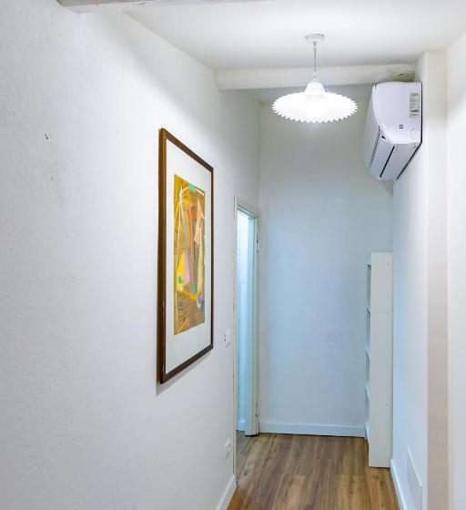 住宿加早餐  Rossotoscano